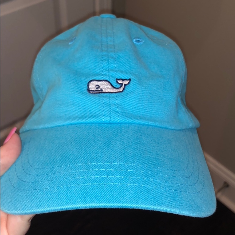 Vineyard Vines Hat